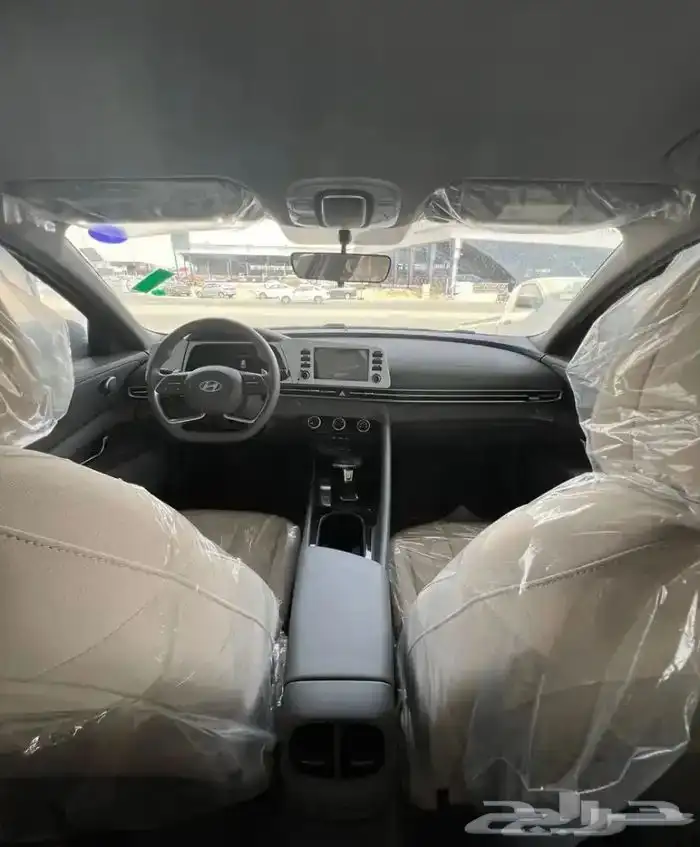 هيونداي النترا 2026 سمارت بلس 2.0 3