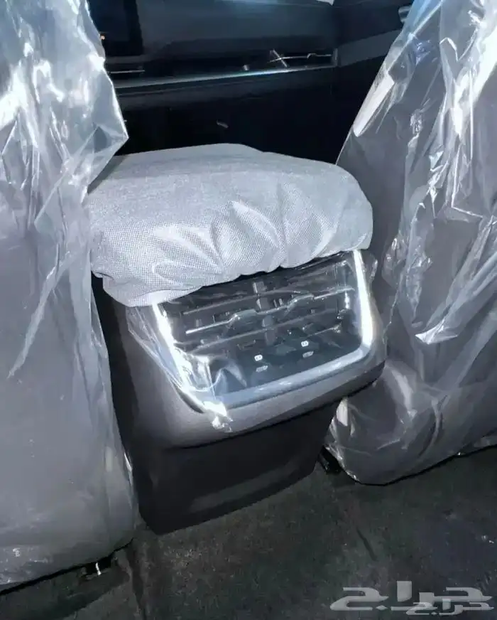 فورد تيرتوري 2026 جميع الفئات كاش واقساط ونظام دفعتين 4