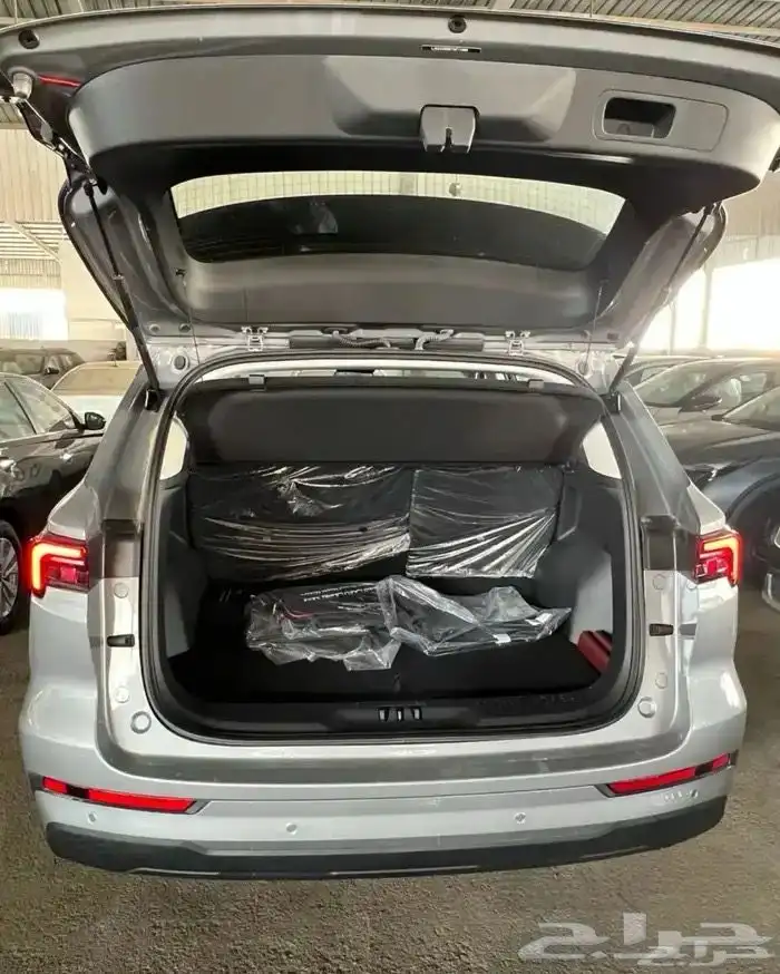 فورد تيرتوري 2026 جميع الفئات كاش واقساط ونظام دفعتين 6