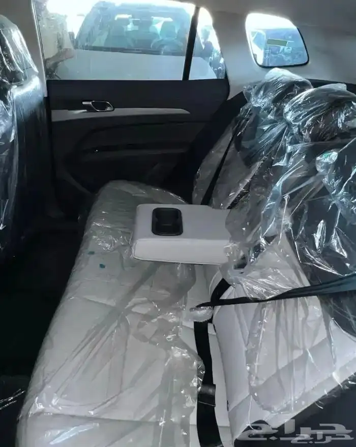 فورد تيرتوري 2026 جميع الفئات كاش واقساط ونظام دفعتين 5