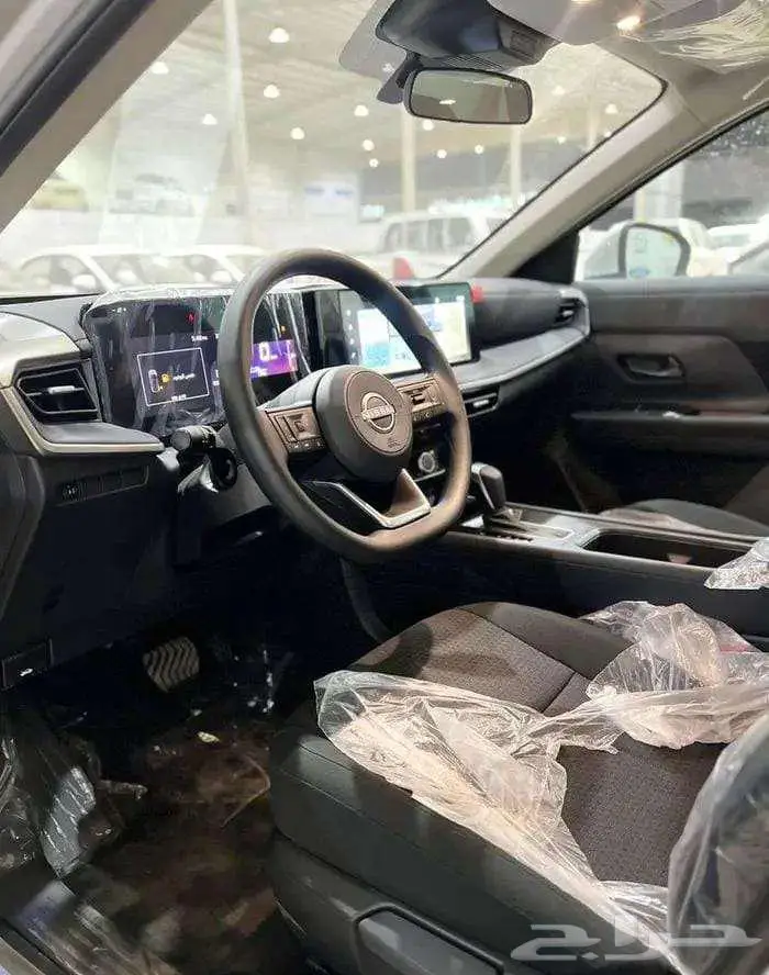 تتوفر فئات نيسان كيكس اصفار لمبيعات النقد والبنوك باقل ربح 20