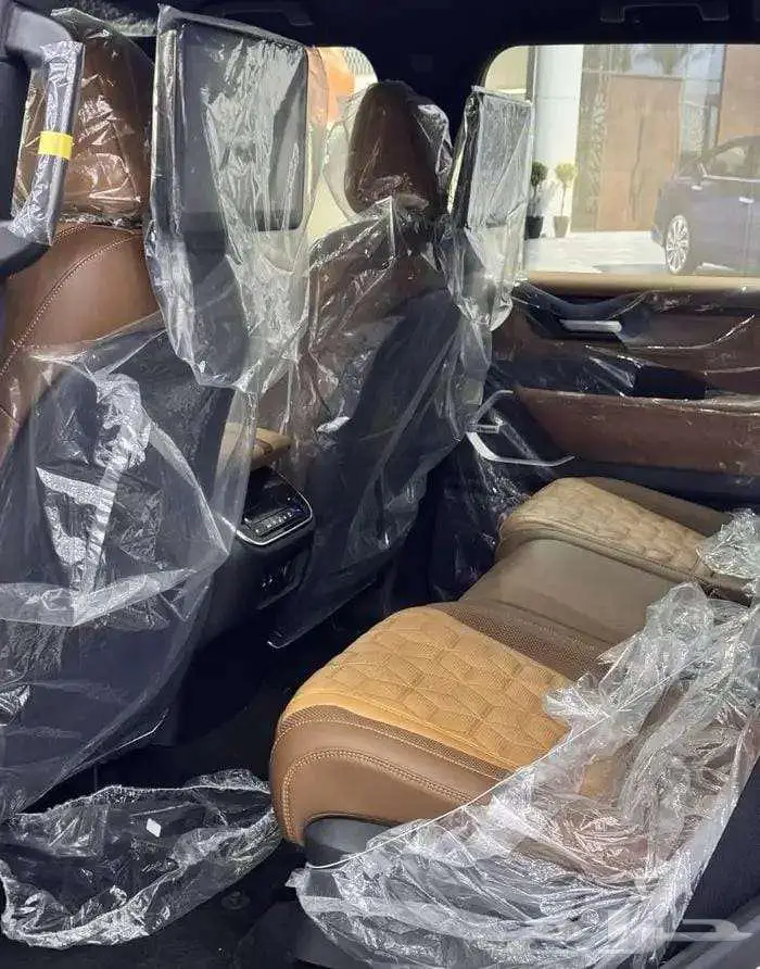 تتوفر فئات باترول 2026 اصفار لمبيعات النقد و البنوك باقل ربح 6