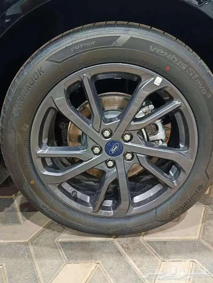 فورد تورس 2026 ترند توكيلات الجزيره 3