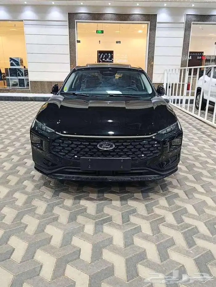 فورد تورس 2026 ترند توكيلات الجزيره 4