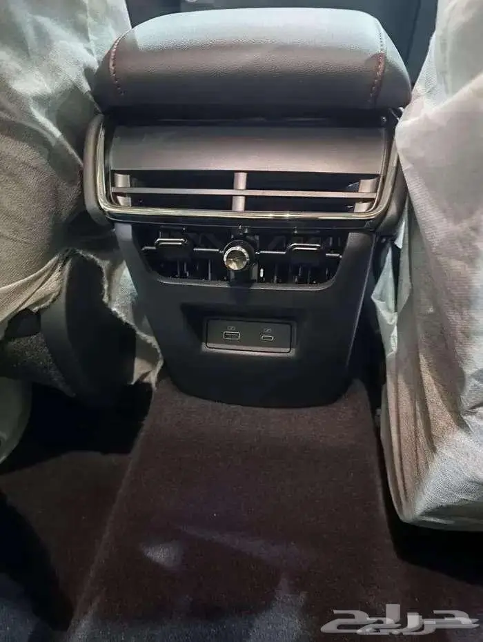 فورد تورس 2026 ترند توكيلات الجزيره 8