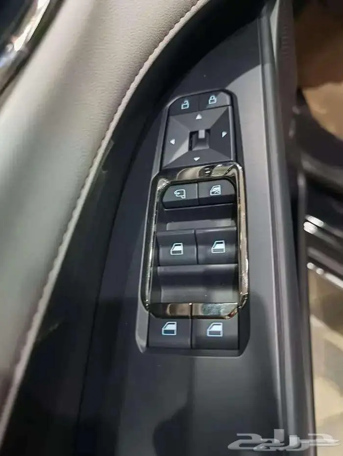 فورد تورس 2026 ترند توكيلات الجزيره 7