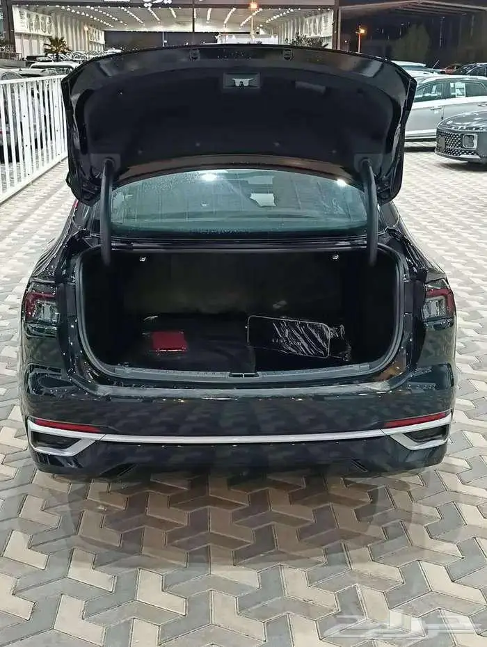 فورد تورس 2026 ترند توكيلات الجزيره 10