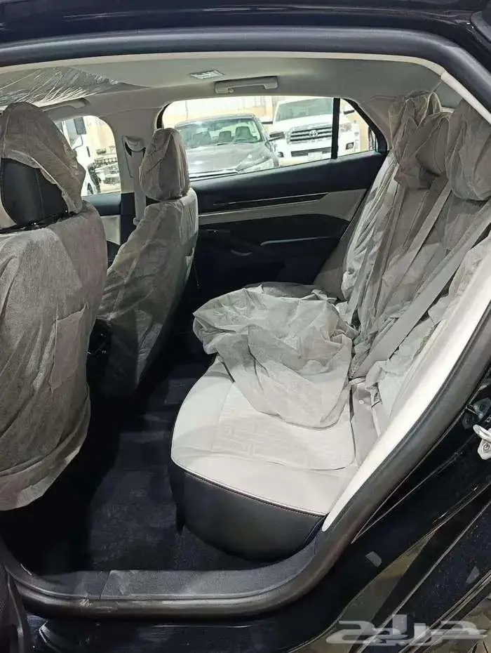 فورد تورس 2026 ترند توكيلات الجزيره 0