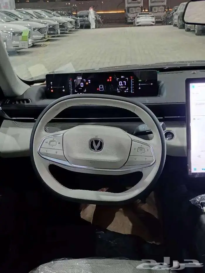 شانجان ايدو بلس جميع الفئات 2026 3