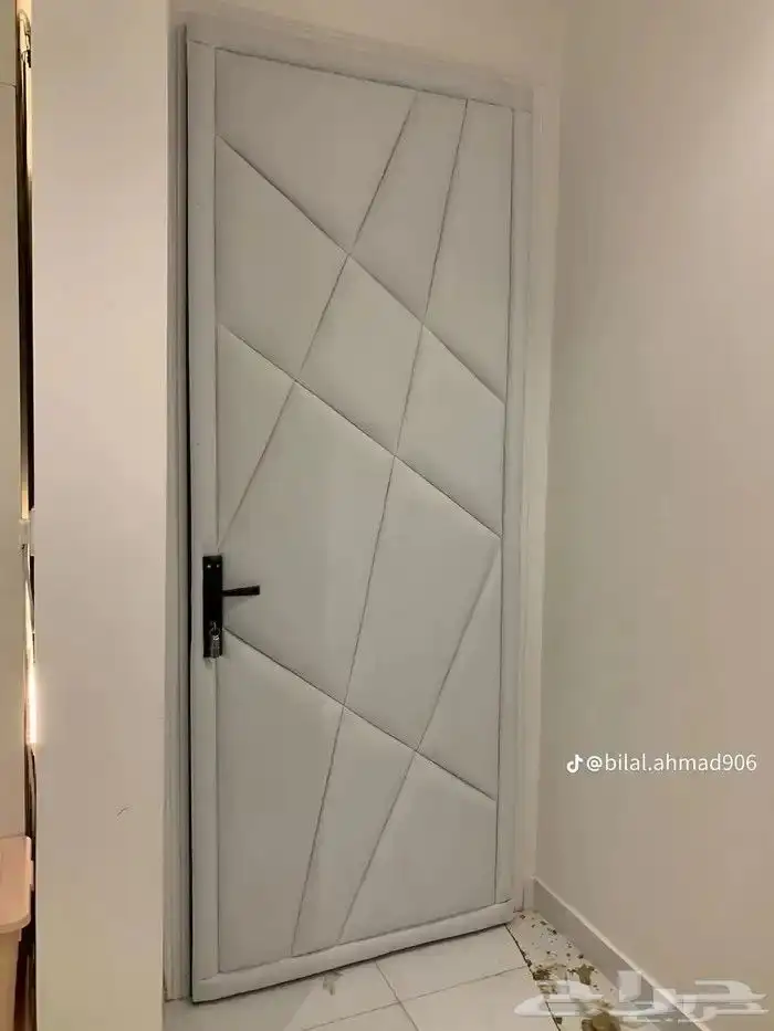 عزل الباب الابواب بيبان عازل ابواب عوازل.صوت للابواب 0