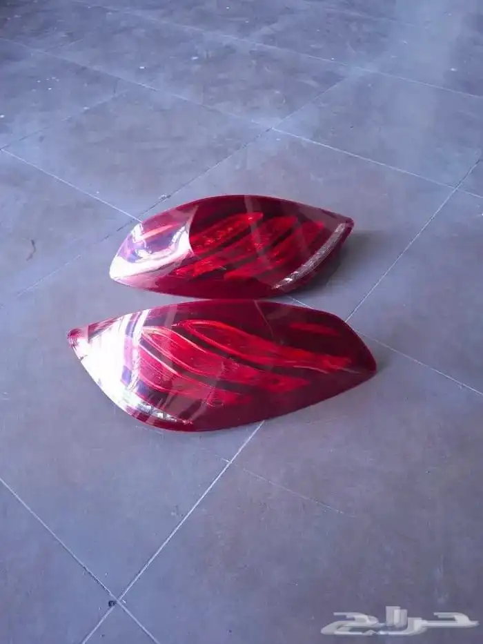 اسطبات مرسيدس S500 نضيف جدا اصلي وكالة 2014-2017 2