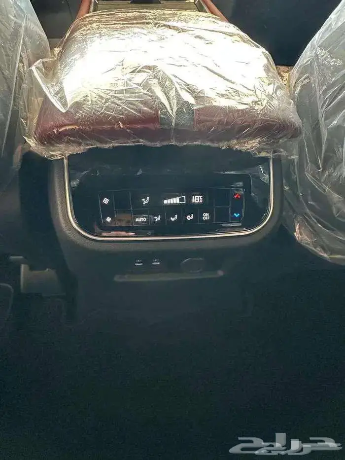 نيسان باترول بلاتينوم تنفس طبيعي 2026 سعر خاص خليجى قطرى 10