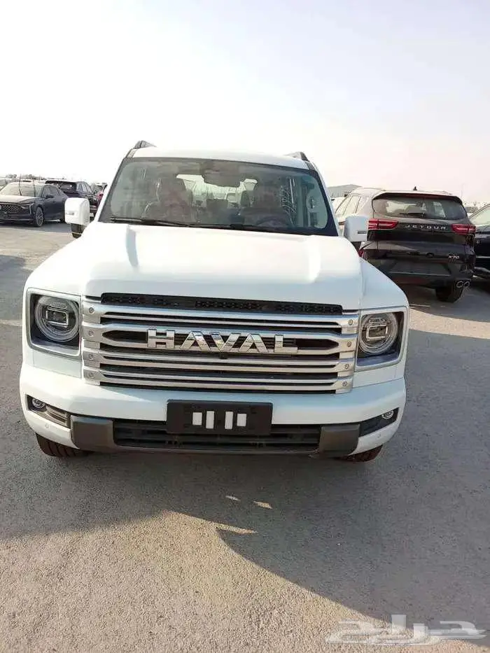 هافال H9 فل كامل موديل 2026 عروض اخر العام للتقسيط 0