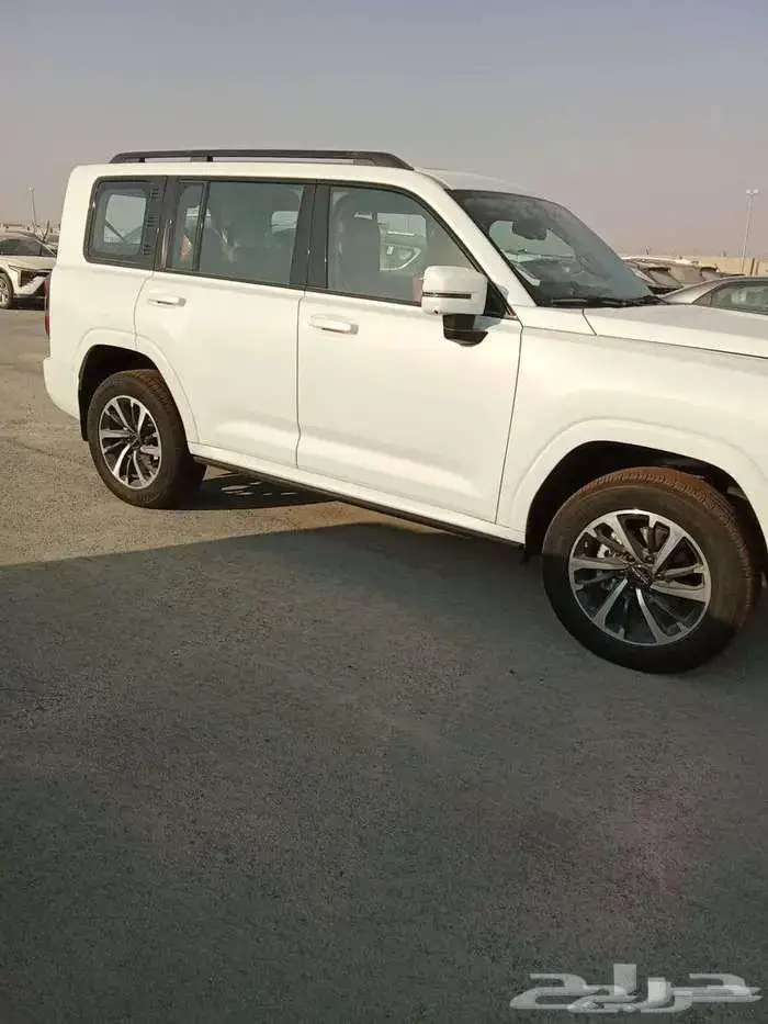 هافال H9 فل كامل موديل 2026 عروض اخر العام للتقسيط 1