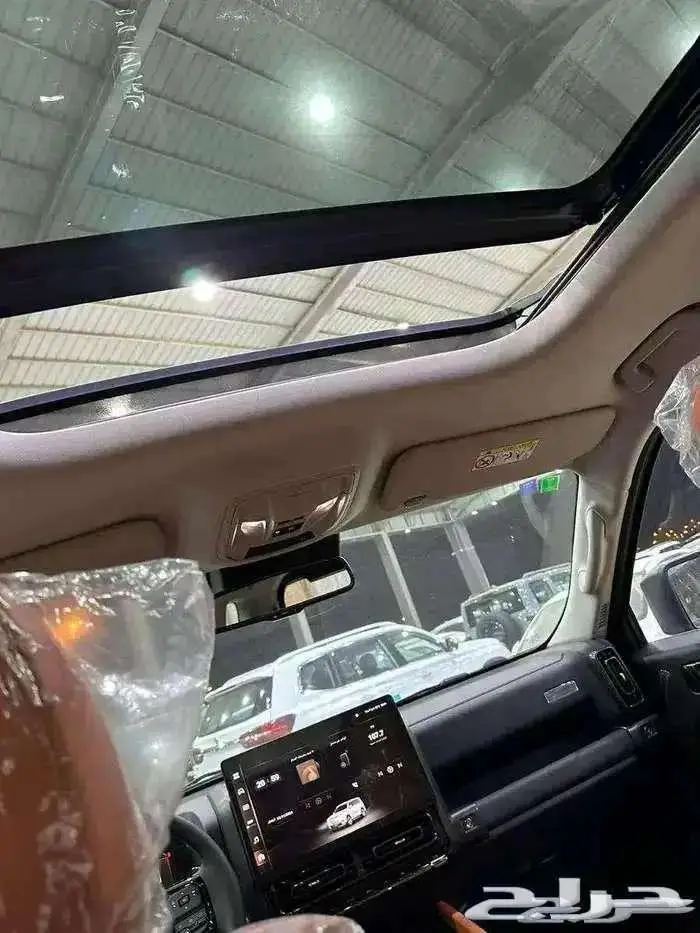 هافال H9 فل كامل موديل 2026 عروض اخر العام للتقسيط 24