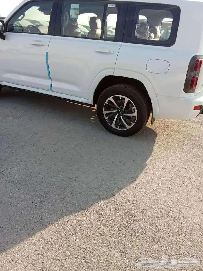 هافال H9 فل كامل موديل 2026 عروض اخر العام للتقسيط 2