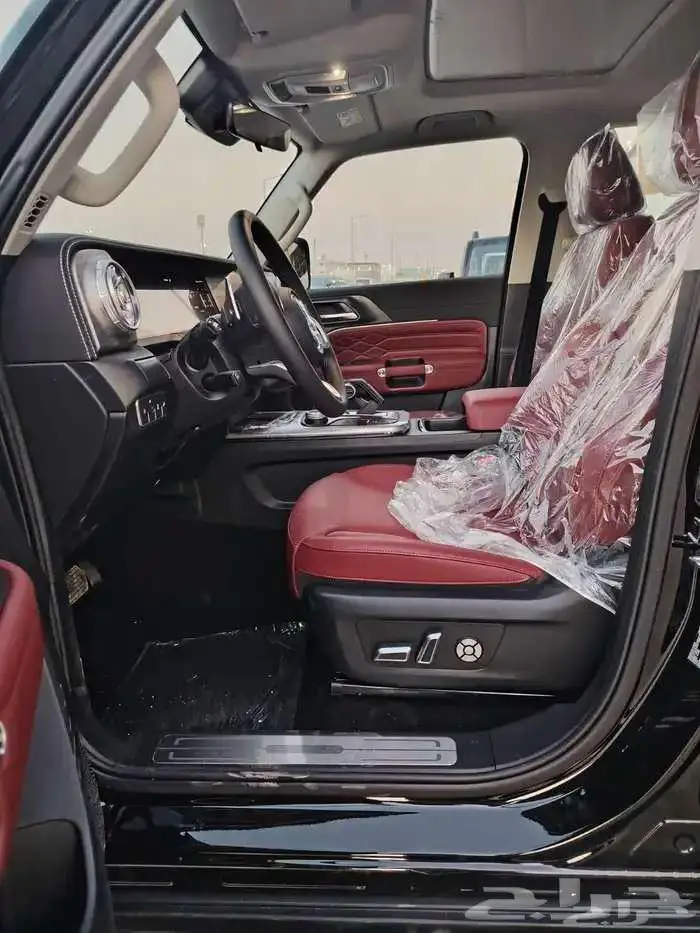 هافال تانك 300 فل كامل 2026 3