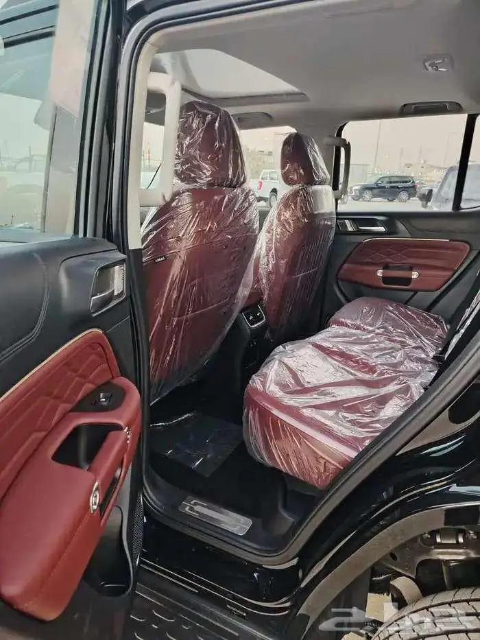 هافال تانك 300 فل كامل 2026 4