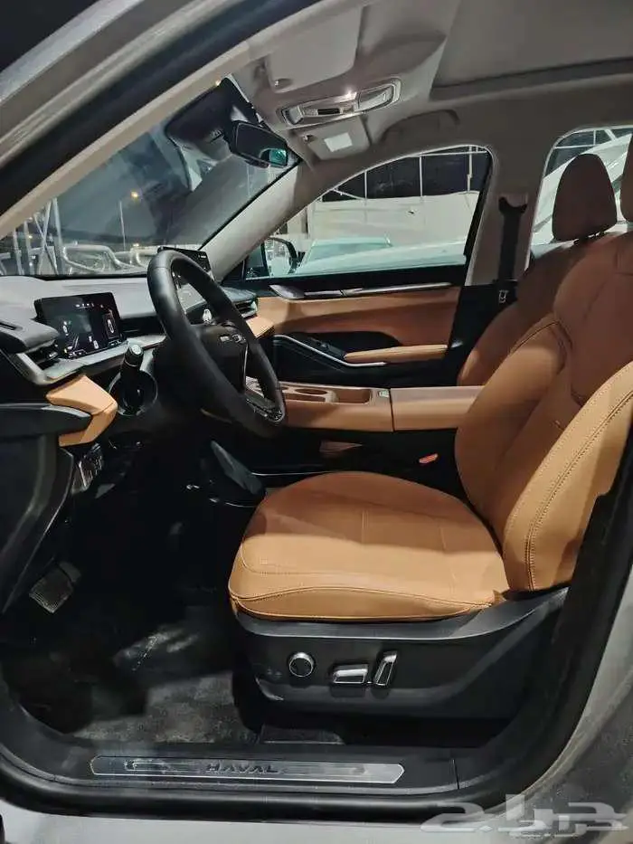 هافال H6بريميوم فل كامل 2026 3