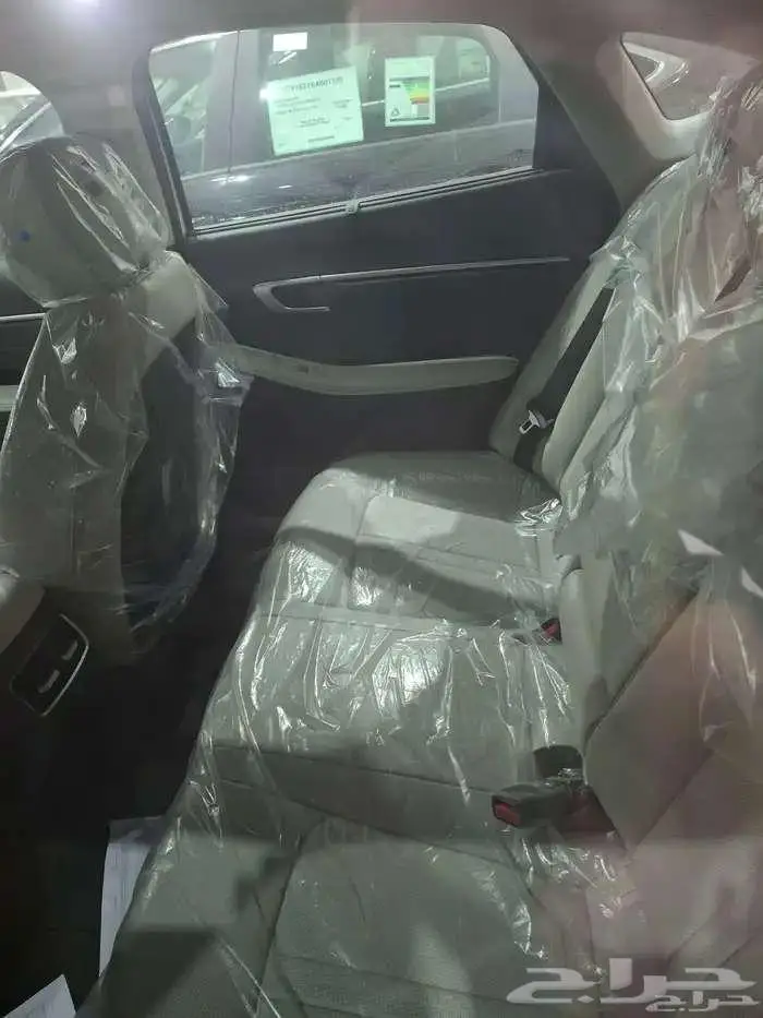 سوناتا بريميوم 2026 3