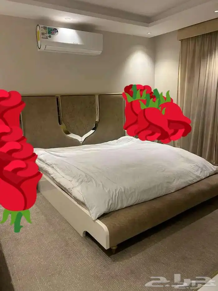 سرير فندقي للبيع 0