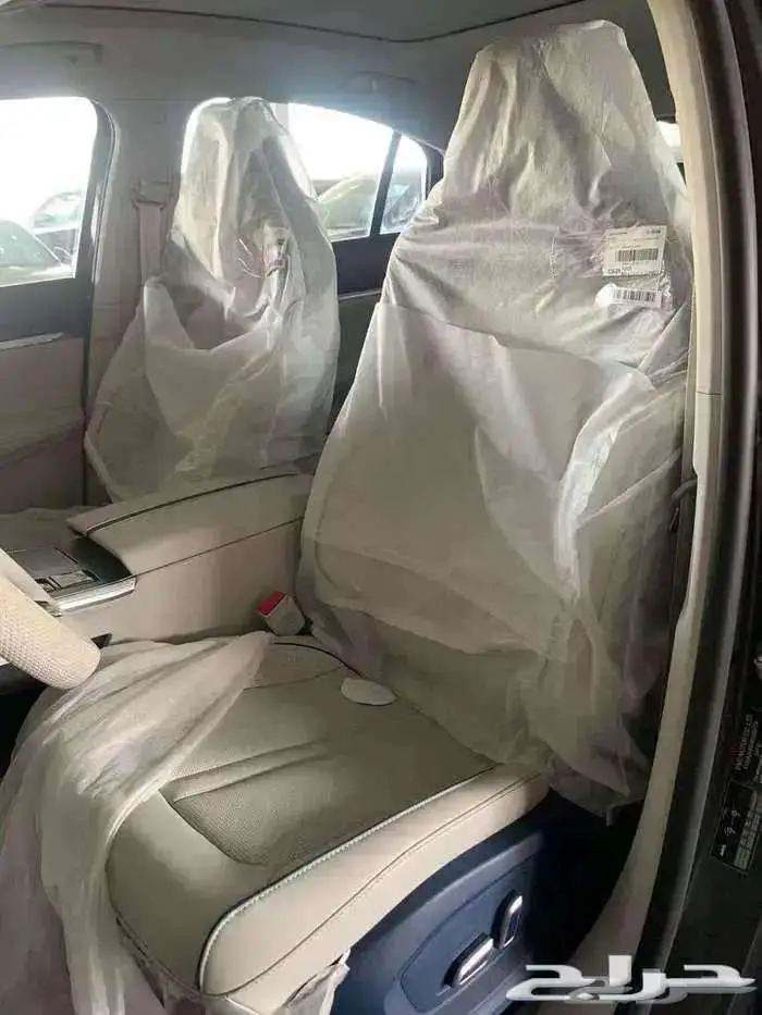 ام جي ويل فل كامل 2024 كاش وتمويل عرووض 7