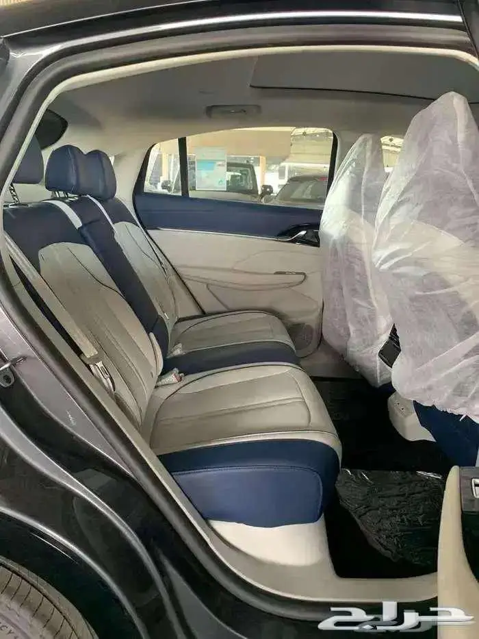 ام جي ويل فل كامل 2024 كاش وتمويل عرووض 13