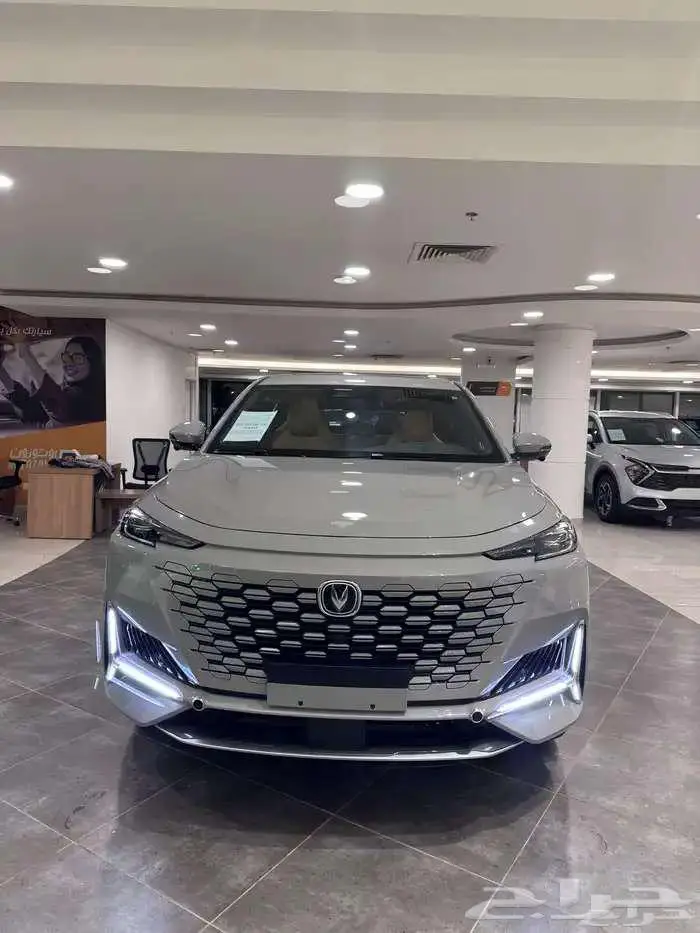 شانجان يوني كي 2026 3