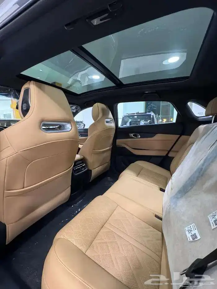 شانجان يوني كي 2026 9