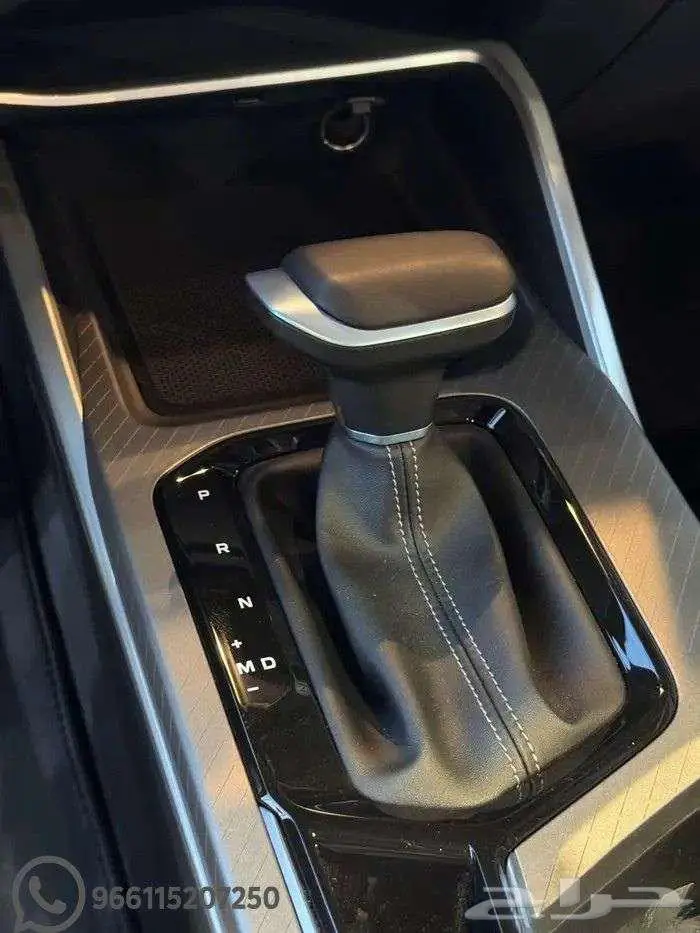 جيلي امجراند GF 2026 وكاله 4