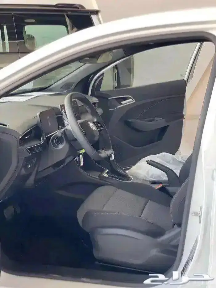 متوفر ام جى 3 ستاندر بافضل سعر لدينا 6