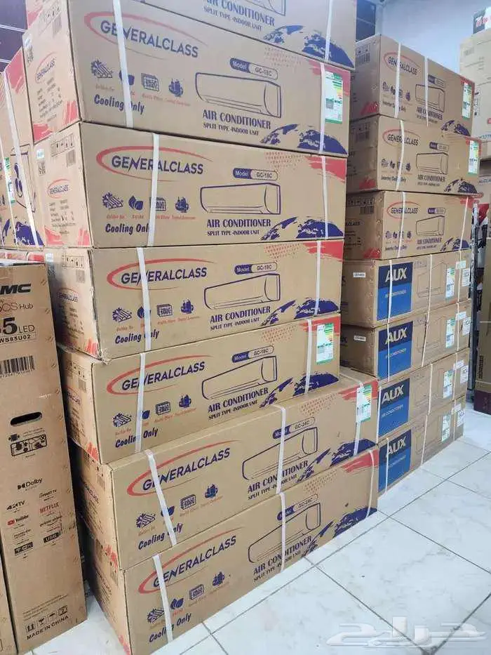 اقوئ العروض مكيفات اسبليت اسبيلت سبلت سبليت 1