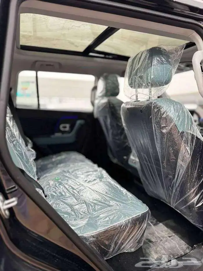 جيتور تي 1 لاكجري موديل 2026 اقوي العروض 8