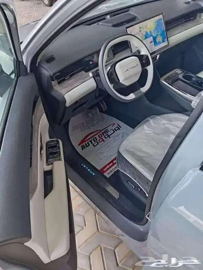 جيتور داشينج لاكجرى موديل 2024 كاش وتمويل اقل الاسعار 14