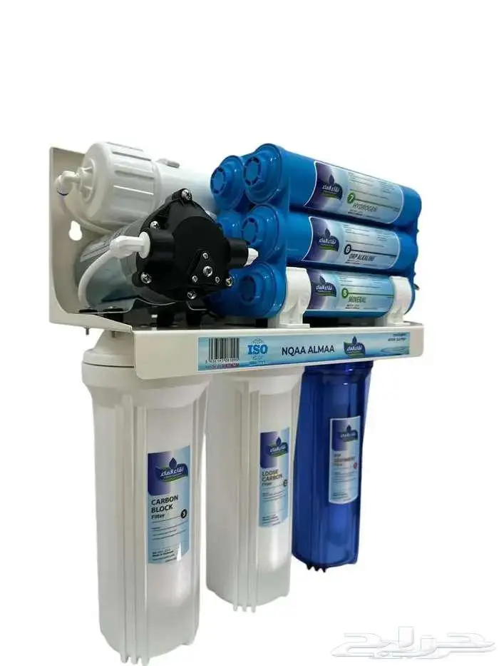 دام عزك يا وطن .. عروض من نقاء الماء شيء مختلف فلتر مياه 4