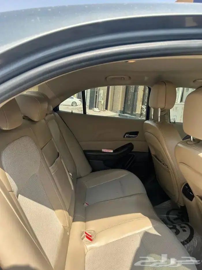 ماليبو 2013   LTZ 8