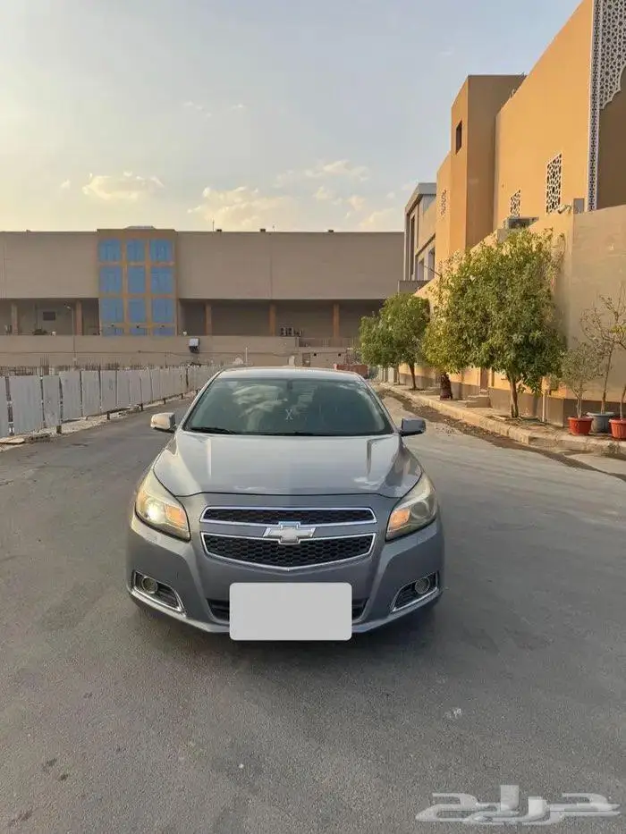 ماليبو 2013   LTZ 0