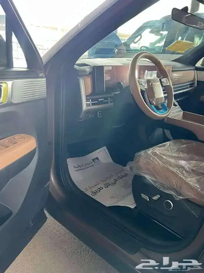 هيونداي سنتافي سمارت 2024 9