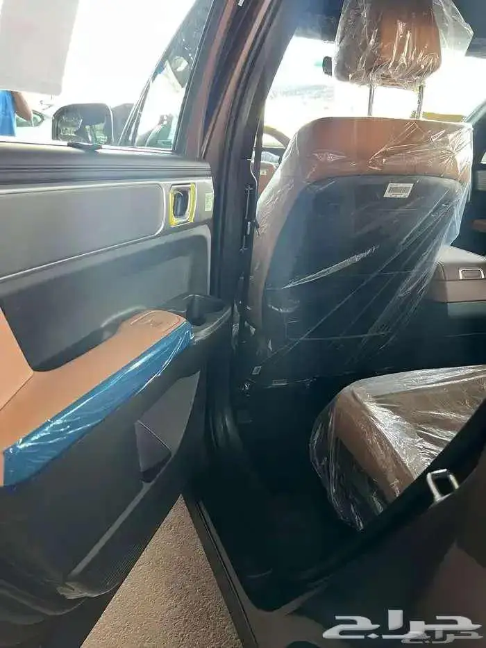 هيونداي سنتافي سمارت 2024 13