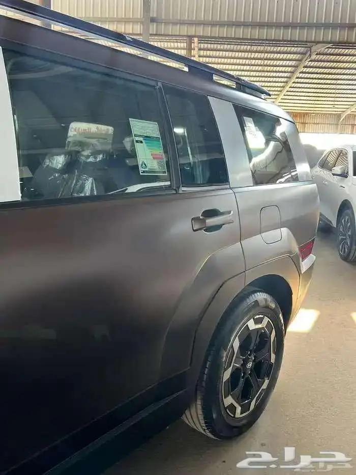 هيونداي سنتافي سمارت 2024 2