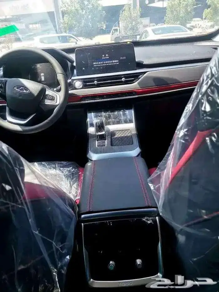 شيري تيجو 4 برو 14