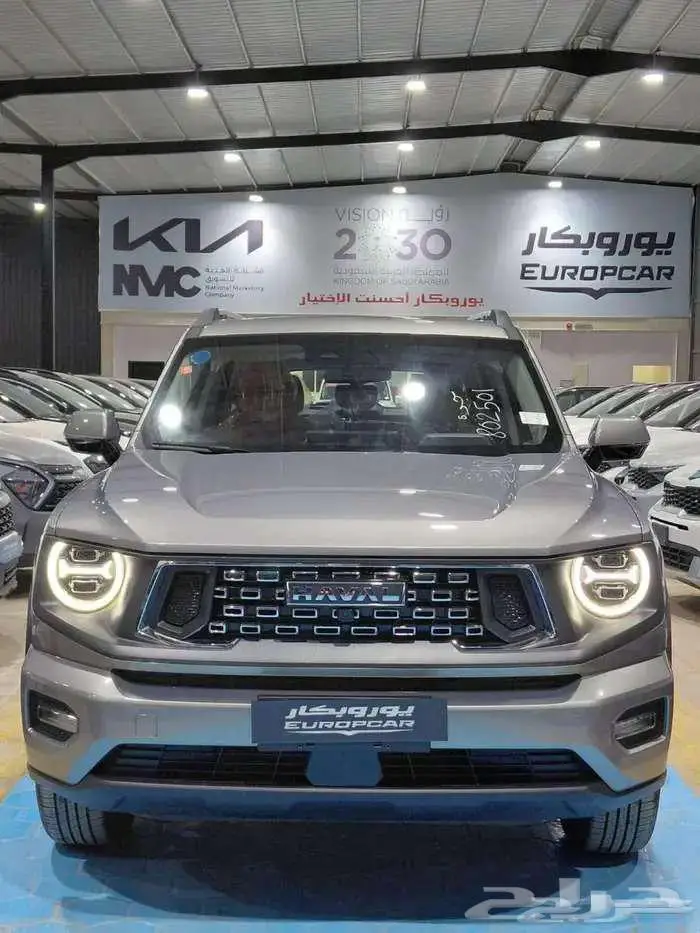 هافل h7 فل كامل موديل 2026 كاش واقساط 5