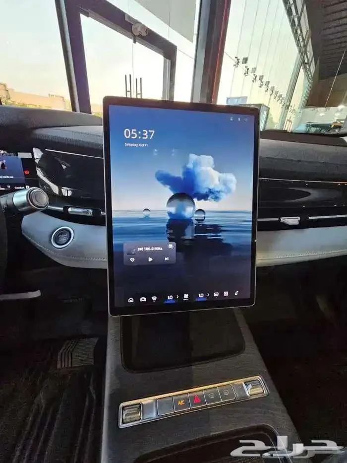 جيلي بريفيس 2026 6