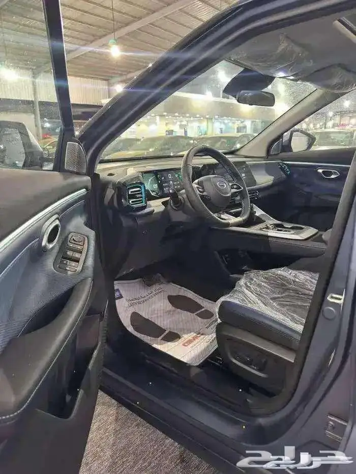 جاك امزوم فل كامل موديل 2025 اقل الاسعار كاش وتمويل 6