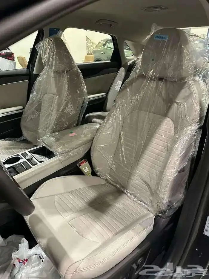 كيا K5 ستاندر مطور بصمة بانوراما موديل 2025 3