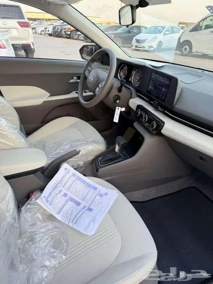 هيونداى اكسنت فليت 2026 2