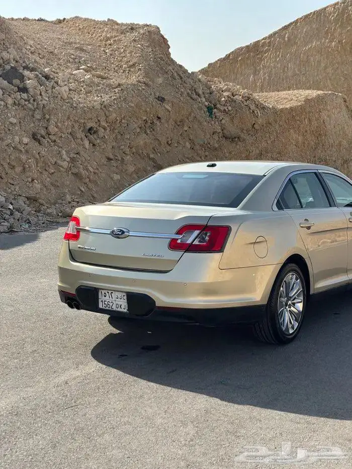 تورس أمريكي م 2011 ليمتد 5