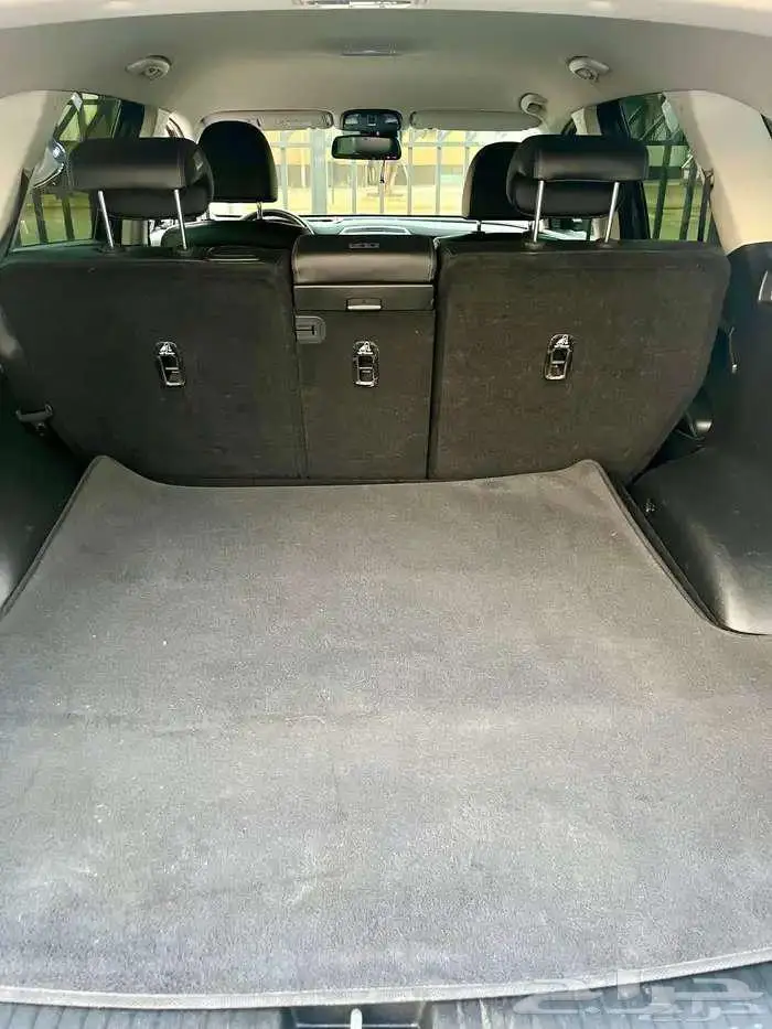 كيا سورنتو 2020 ( ديزل ) 14