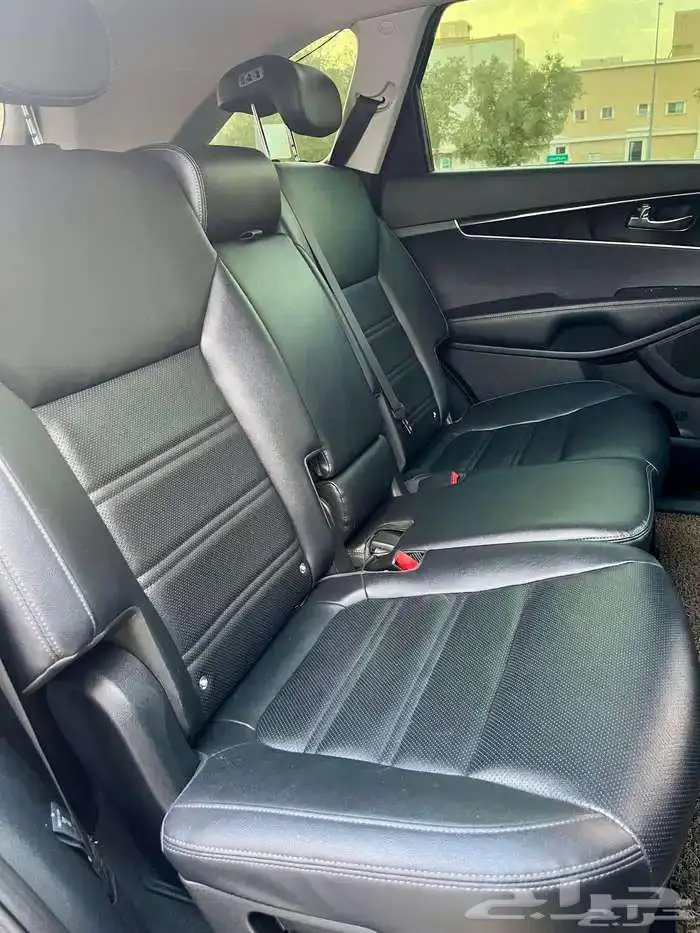 كيا سورنتو 2020 ( ديزل ) 12