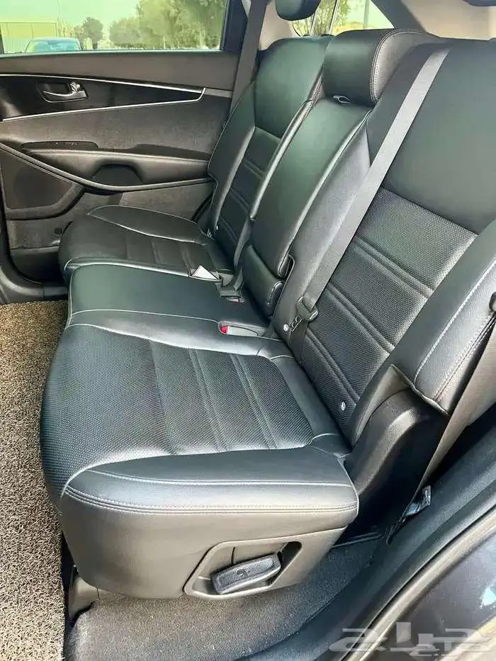 كيا سورنتو 2020 ( ديزل ) 10